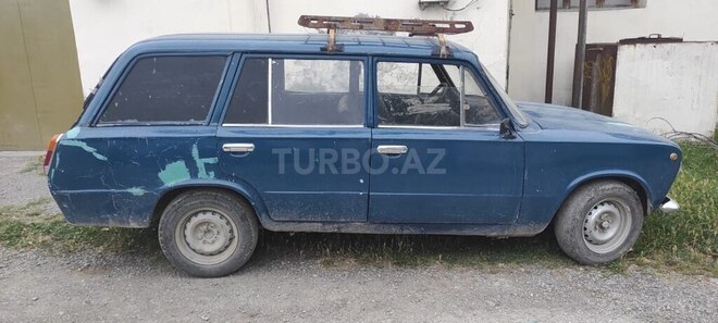 LADA (VAZ) 2102 1972, 90,000 km - 1.3 l - Gəncə