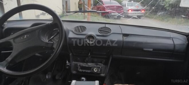 LADA (VAZ) 2102 1972, 90,000 km - 1.3 l - Gəncə