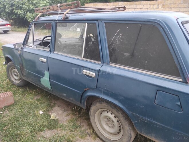 LADA (VAZ) 2102 1972, 90,000 km - 1.3 l - Gəncə