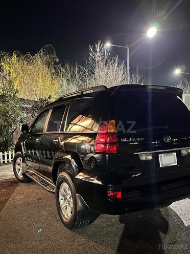 Toyota Land Cruiser Prado-3