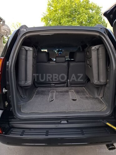 Toyota Land Cruiser Prado-11