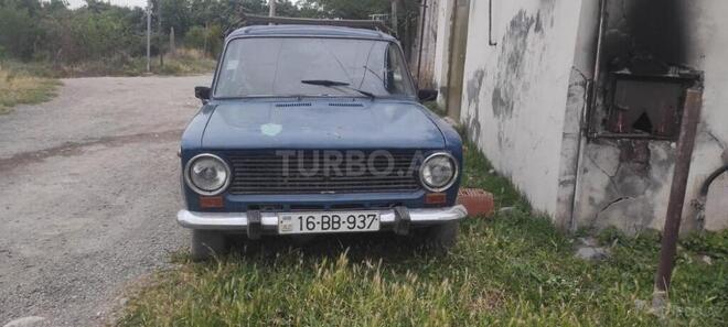 LADA (VAZ) 2102 1972, 90,000 km - 1.3 l - Gəncə