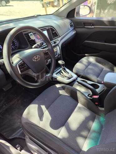 Hyundai Avante 2016, 151,900 km - 1.6 л - Bakı