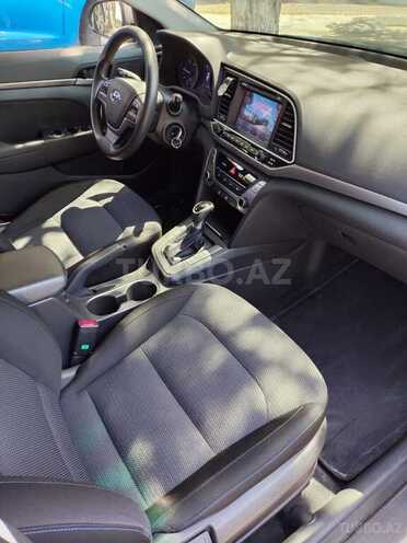 Hyundai Avante 2016, 151,900 km - 1.6 л - Bakı