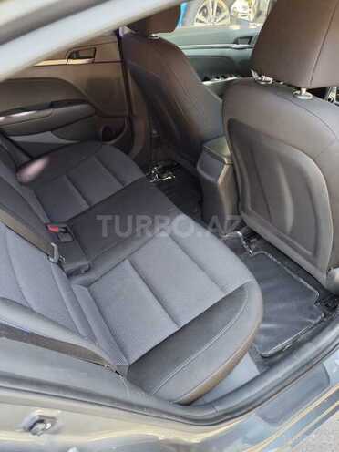 Hyundai Avante 2016, 151,900 km - 1.6 л - Bakı