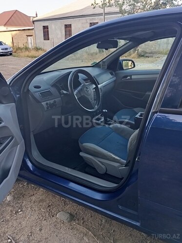 Opel Astra 2004, 198,230 km - 1.4 л - Gəncə