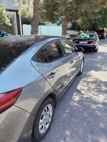 Hyundai Avante 2016, 151,900 km - 1.6 л - Bakı