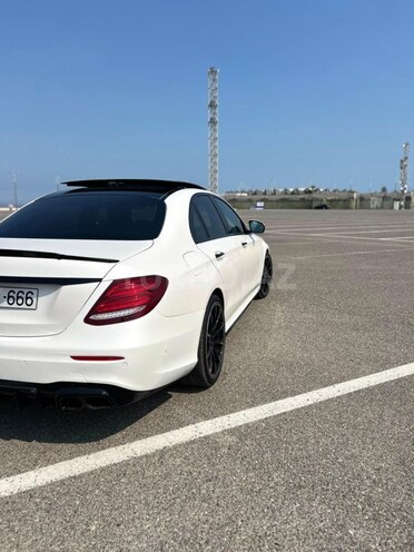 Mercedes E 300 2019, 135,000 km - 2.0 l - Bakı