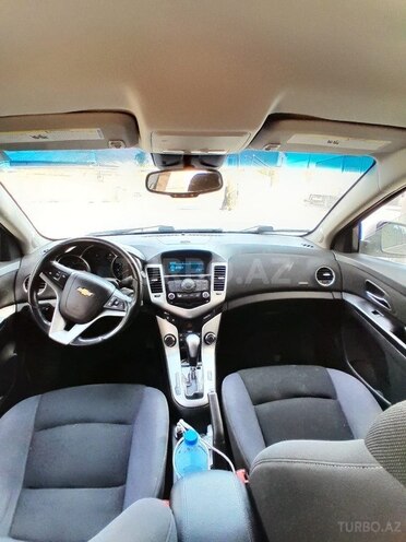 Chevrolet Cruze 2013, 277,300 km - 1.4 l - Bakı
