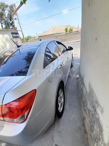 Chevrolet Cruze 2013, 277,300 km - 1.4 l - Bakı