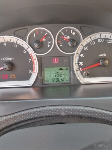 Chevrolet Nexia 2022, 12,900 km - 1.5 л - Sumqayıt