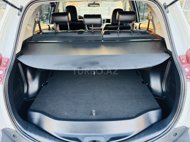 Toyota RAV4 2014, 146,000 km - 2.5 l - Bakı