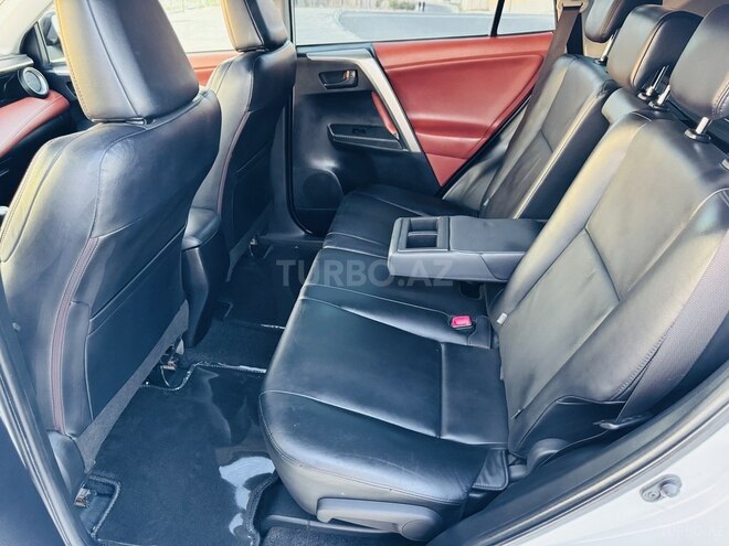 Toyota RAV4 2014, 146,000 km - 2.5 l - Bakı