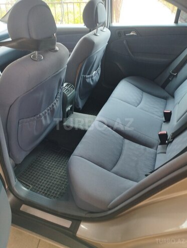 Mercedes C 200 2000, 220,000 km - 2.0 l - Bakı