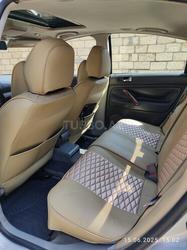 Volkswagen Passat 2000, 445,000 km - 1.8 l - Sumqayıt