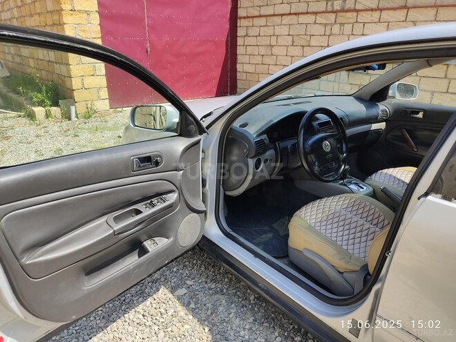 Volkswagen Passat 2000, 445,000 km - 1.8 l - Sumqayıt