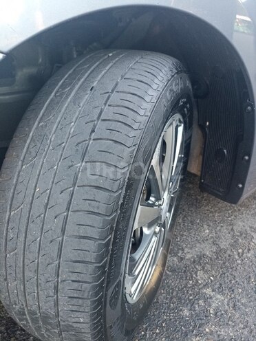 Hyundai Accent 2015, 278,500 km - 1.6 l - Bakı