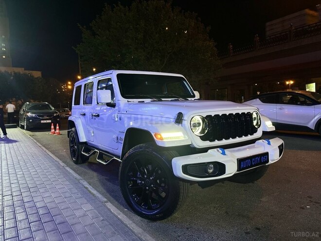 Jeep Wrangler-2