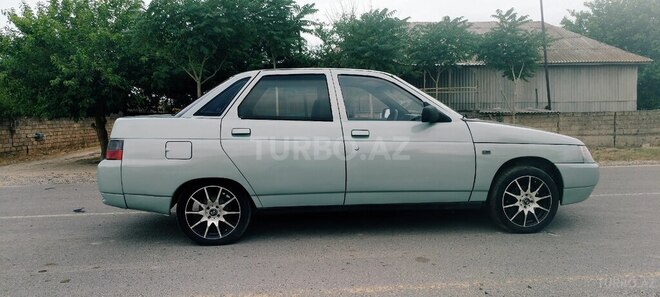 LADA (VAZ) 2110 2001, 300,000 km - 1.5 л - Neftçala