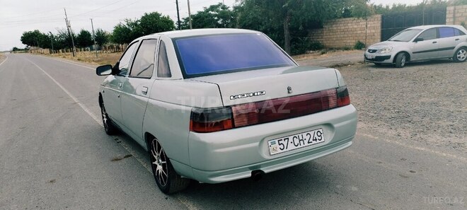 LADA (VAZ) 2110 2001, 300,000 km - 1.5 л - Neftçala