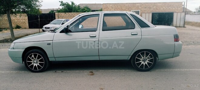 LADA (VAZ) 2110 2001, 300,000 km - 1.5 л - Neftçala