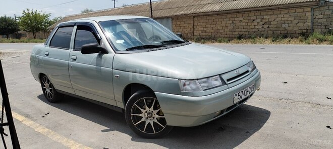 LADA (VAZ) 2110 2001, 300,000 km - 1.5 л - Neftçala