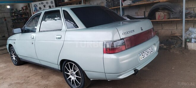 LADA (VAZ) 2110 2001, 300,000 km - 1.5 л - Neftçala