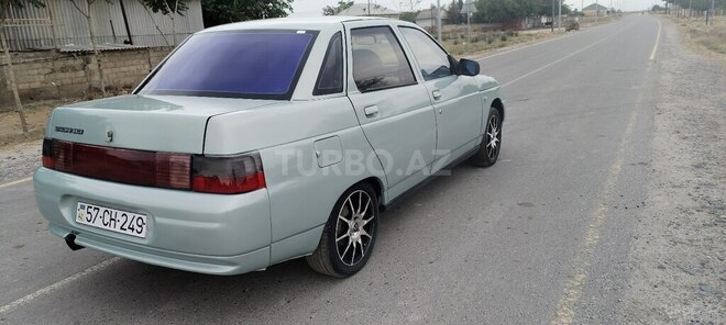 LADA (VAZ) 2110 2001, 300,000 km - 1.5 л - Neftçala
