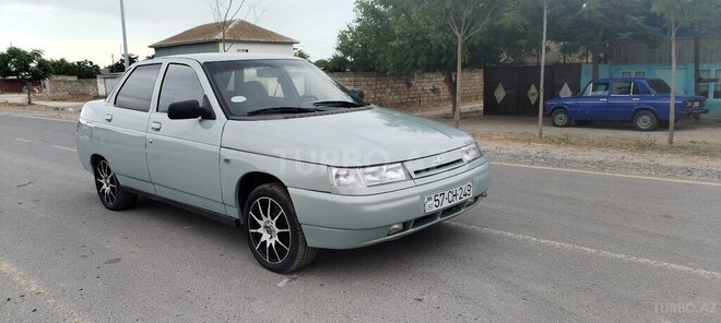 LADA (VAZ) 2110 2001, 300,000 km - 1.5 л - Neftçala