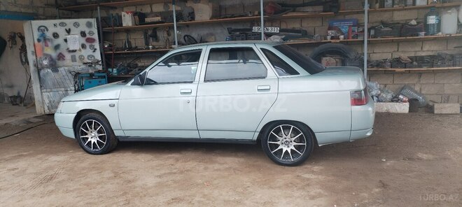 LADA (VAZ) 2110 2001, 300,000 km - 1.5 л - Neftçala