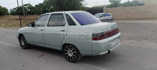LADA (VAZ) 2110 2001, 300,000 km - 1.5 л - Neftçala