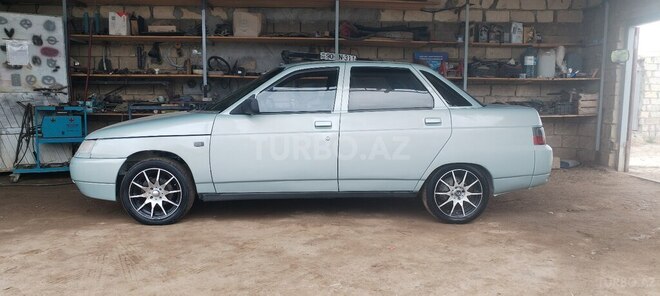 LADA (VAZ) 2110 2001, 300,000 km - 1.5 л - Neftçala