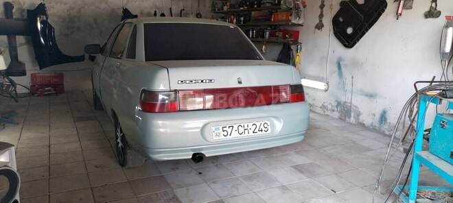 LADA (VAZ) 2110 2001, 300,000 km - 1.5 л - Neftçala