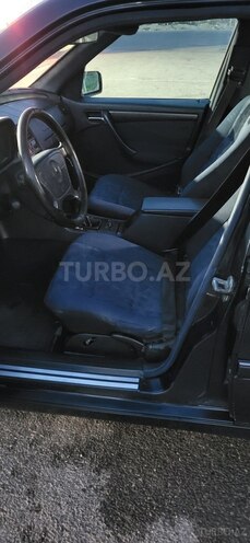 Mercedes C 180-11