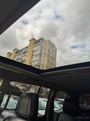 Mitsubishi Pajero 2007, 27,000 km - 3.0 l - Bakı