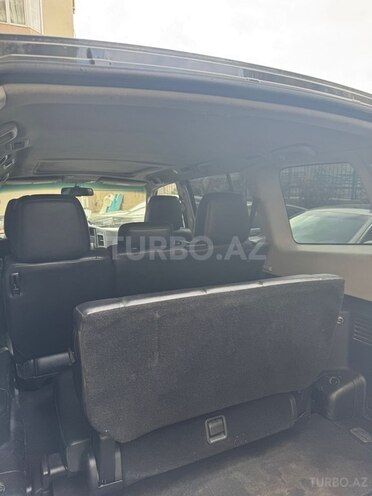Mitsubishi Pajero 2007, 27,000 km - 3.0 l - Bakı