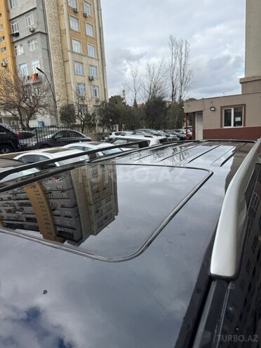 Mitsubishi Pajero 2007, 27,000 km - 3.0 l - Bakı