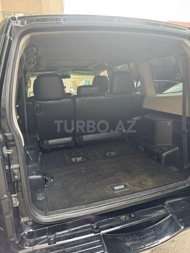 Mitsubishi Pajero 2007, 27,000 km - 3.0 l - Bakı
