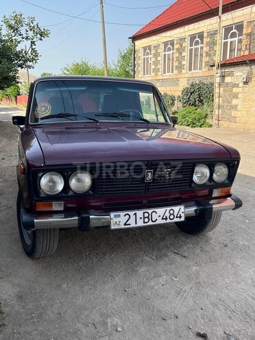 LADA (VAZ) 2106 2002, 80,000 km - 1.6 л - Şəmkir