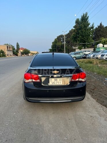 Chevrolet Cruze 2014, 194,000 km - 1.4 l - Gəncə