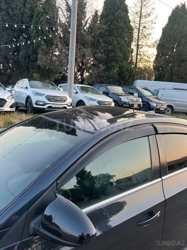 Chevrolet Cruze 2014, 194,000 km - 1.4 l - Gəncə