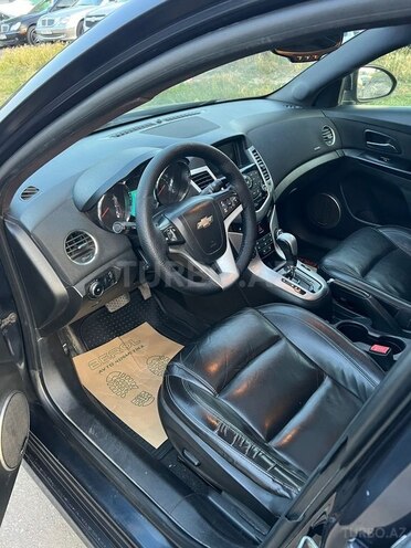 Chevrolet Cruze 2014, 194,000 km - 1.4 l - Gəncə
