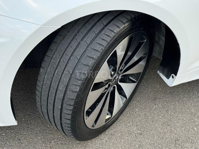 Kia Optima 2011, 133,000 km - 2.0 л - Gəncə