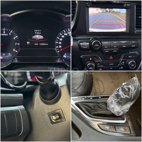 Kia Optima 2011, 133,000 km - 2.0 л - Gəncə