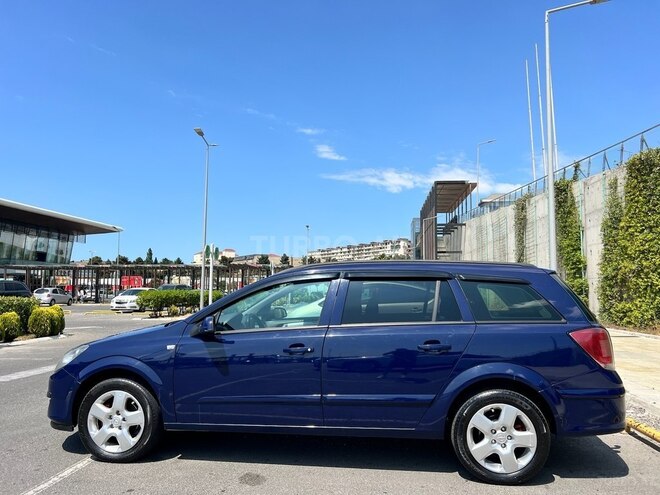 Opel Astra 2006, 473,600 km - 1.3 l - Bakı