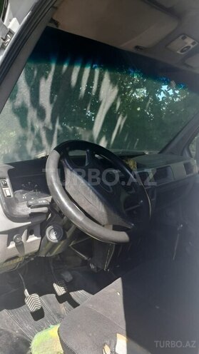 GAZ 2757 1999, 475,211 km - 2.3 l - Quba