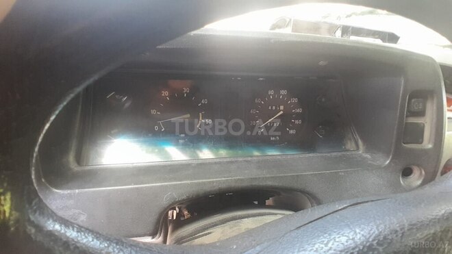 GAZ 2757 1999, 475,211 km - 2.3 l - Quba