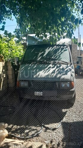 GAZ 2757 1999, 475,211 km - 2.3 l - Quba