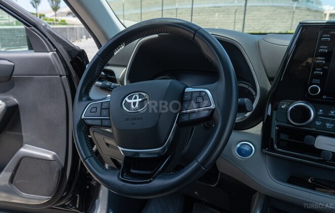 Toyota Highlander-10