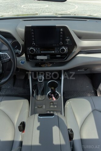 Toyota Highlander-19